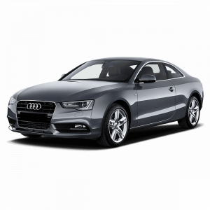 Кузовные детали Audi Audi A5