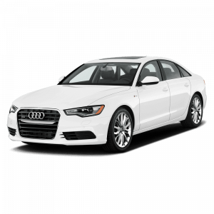 Кузовные детали Audi Audi A6