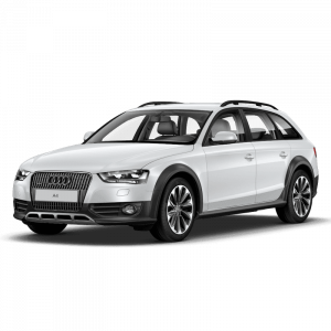 Кузовные детали Audi Audi A4 allroad