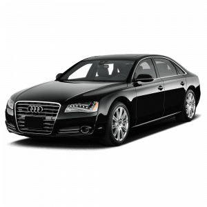 Кузовные детали Audi Audi A8