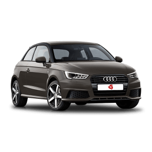 Кузовные детали Audi Audi A1