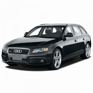 Кузовные детали Audi Audi A4