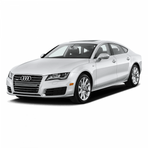 Кузовные детали Audi Audi A7