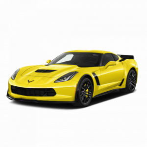 Кузовные детали Chevrolet Chevrolet Corvette