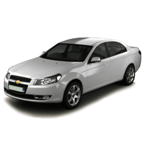 Кузовные детали Chevrolet Chevrolet Epica
