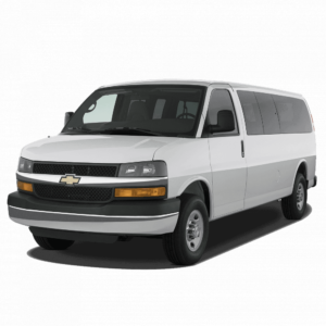 Кузовные детали Chevrolet Chevrolet Express
