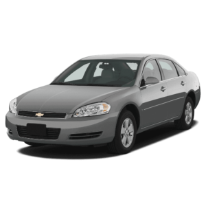 Кузовные детали Chevrolet Chevrolet Impala