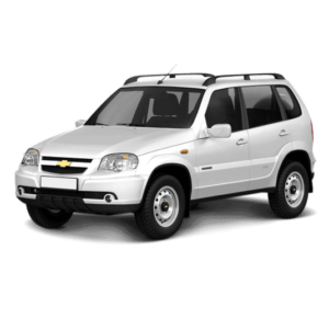 Кузовные детали Chevrolet Chevrolet Niva