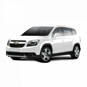 Кузовные детали Chevrolet Chevrolet Orlando
