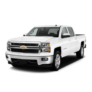 Кузовные детали Chevrolet Chevrolet Silverado