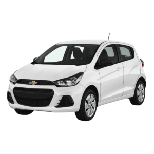 Кузовные детали Chevrolet Chevrolet Spark