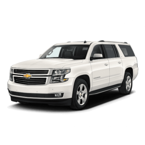 Кузовные детали Chevrolet Chevrolet Suburban