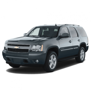 Кузовные детали Chevrolet Chevrolet Tahoe