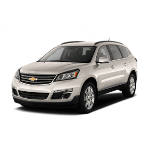 Кузовные детали Chevrolet Chevrolet Traverse