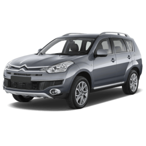 Кузовные детали Citroen Citroen C-crosser