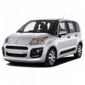 Кузовные детали Citroen Citroen C3-picasso