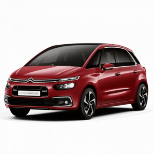 Кузовные детали Citroen Citroen C4-picasso