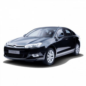 Кузовные детали Citroen Citroen C5