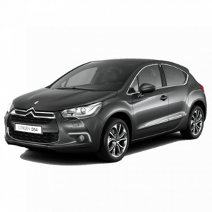 Кузовные детали Citroen Citroen DS4