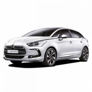Кузовные детали Citroen Citroen DS5