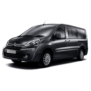 Кузовные детали Citroen Citroen Jumpy