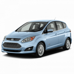 Кузовные детали Ford Ford C-MAX