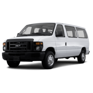 Кузовные детали Ford Ford Econoline