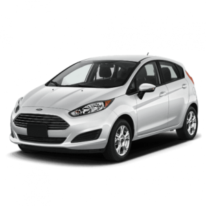 Кузовные детали Ford Ford Fiesta