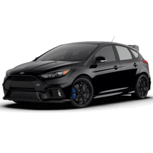 Кузовные детали Ford Ford Focus-RS