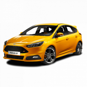 Кузовные детали Ford Ford Focus-ST