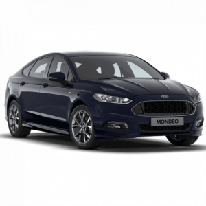 Кузовные детали Ford Ford Mondeo