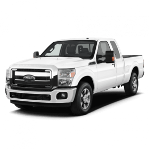 Кузовные детали Ford Ford Ranger-North