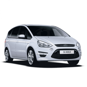Кузовные детали Ford Ford S-MAX