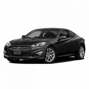 Кузовные детали Hyundai Hyundai Coupe