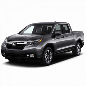 Кузовные детали Honda Honda Ridgeline