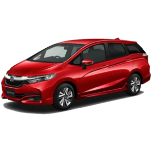 Кузовные детали Honda Honda Shuttle