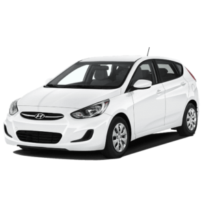 Кузовные детали Hyundai Hyundai Accent