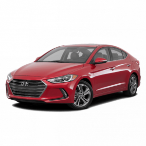 Кузовные детали Hyundai Hyundai Elantra