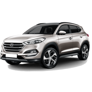 Кузовные детали Hyundai Hyundai Tucson