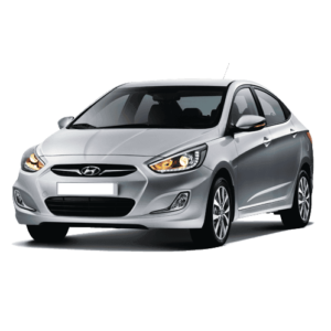 Кузовные детали Hyundai Hyundai Verna