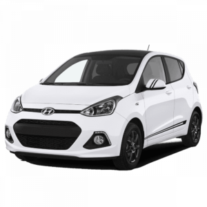 Кузовные детали Hyundai Hyundai I-10