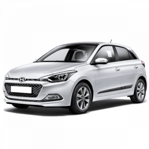 Кузовные детали Hyundai Hyundai I-20