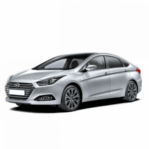 Кузовные детали Hyundai Hyundai I-40