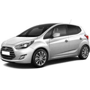 Кузовные детали Hyundai Hyundai IX-20