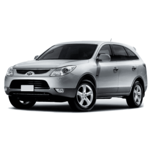 Кузовные детали Hyundai Hyundai IX-55