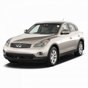 Кузовные детали Infiniti Infiniti EX