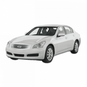 Кузовные детали Infiniti Infiniti G
