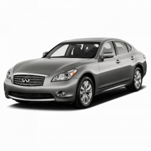 Кузовные детали Infiniti Infiniti M