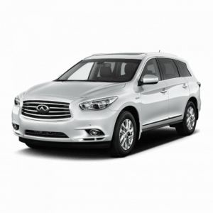 Кузовные детали Infiniti Infiniti QX60