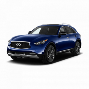 Кузовные детали Infiniti Infiniti QX70